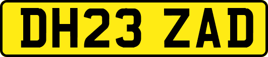 DH23ZAD
