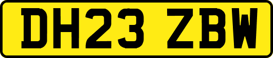 DH23ZBW