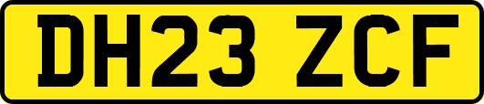 DH23ZCF