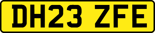 DH23ZFE