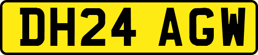 DH24AGW
