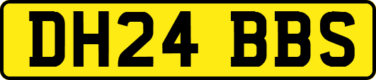 DH24BBS