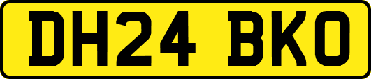 DH24BKO