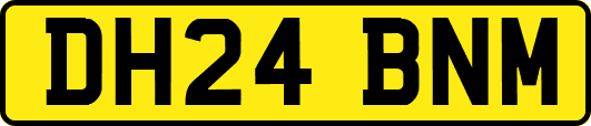 DH24BNM