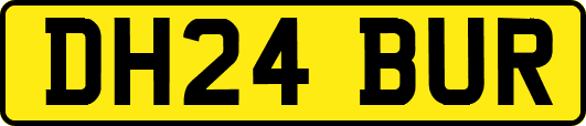 DH24BUR