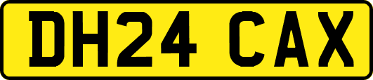 DH24CAX