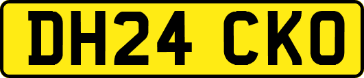 DH24CKO