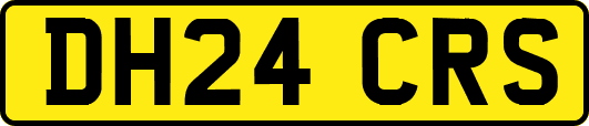 DH24CRS
