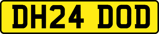 DH24DOD