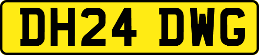 DH24DWG