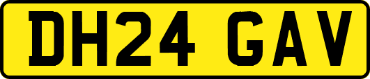 DH24GAV