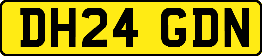 DH24GDN