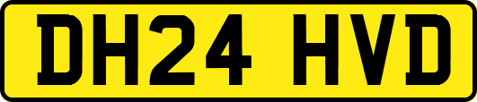 DH24HVD