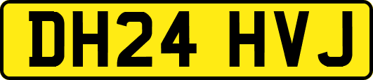 DH24HVJ