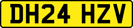 DH24HZV