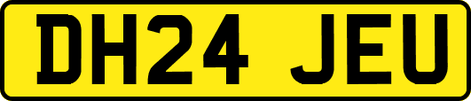 DH24JEU
