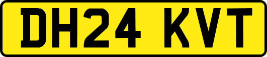DH24KVT