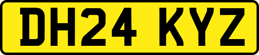 DH24KYZ