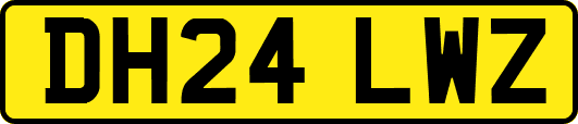 DH24LWZ