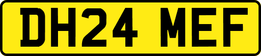 DH24MEF