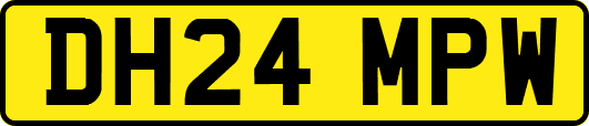 DH24MPW