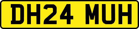 DH24MUH