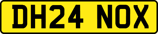 DH24NOX