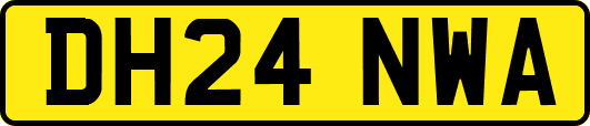 DH24NWA