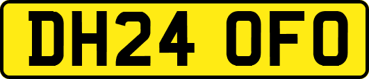 DH24OFO
