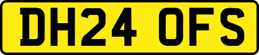 DH24OFS