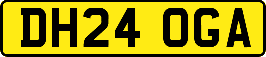 DH24OGA