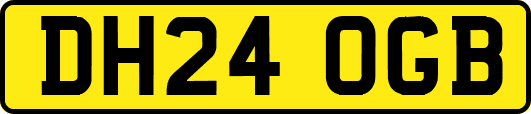 DH24OGB