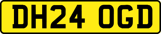 DH24OGD