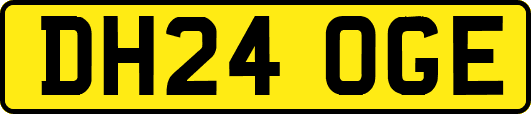 DH24OGE