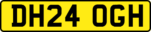 DH24OGH