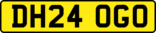 DH24OGO