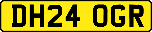 DH24OGR