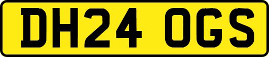 DH24OGS