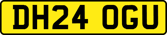 DH24OGU