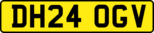DH24OGV