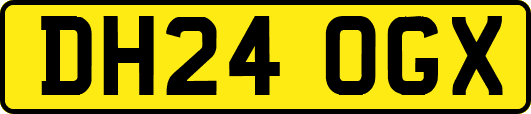 DH24OGX