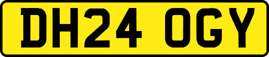 DH24OGY