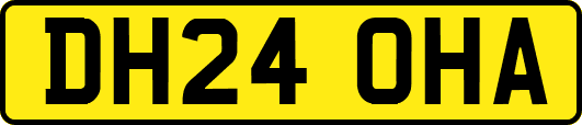 DH24OHA