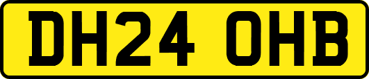 DH24OHB