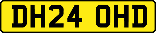 DH24OHD