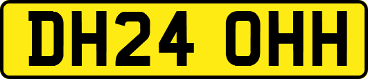 DH24OHH
