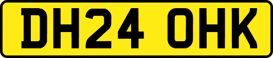 DH24OHK