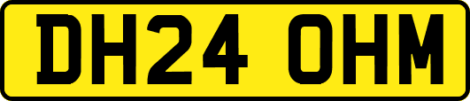 DH24OHM