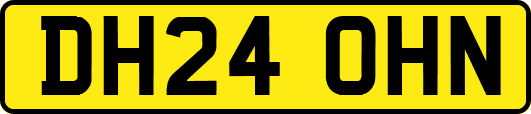 DH24OHN