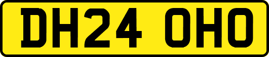 DH24OHO